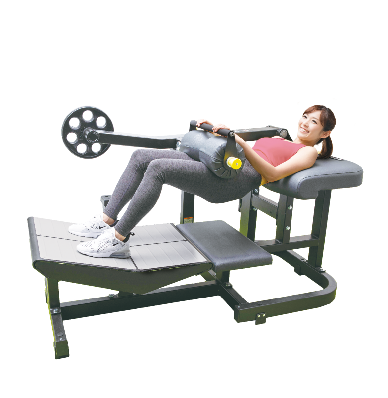 ヒップスラスト