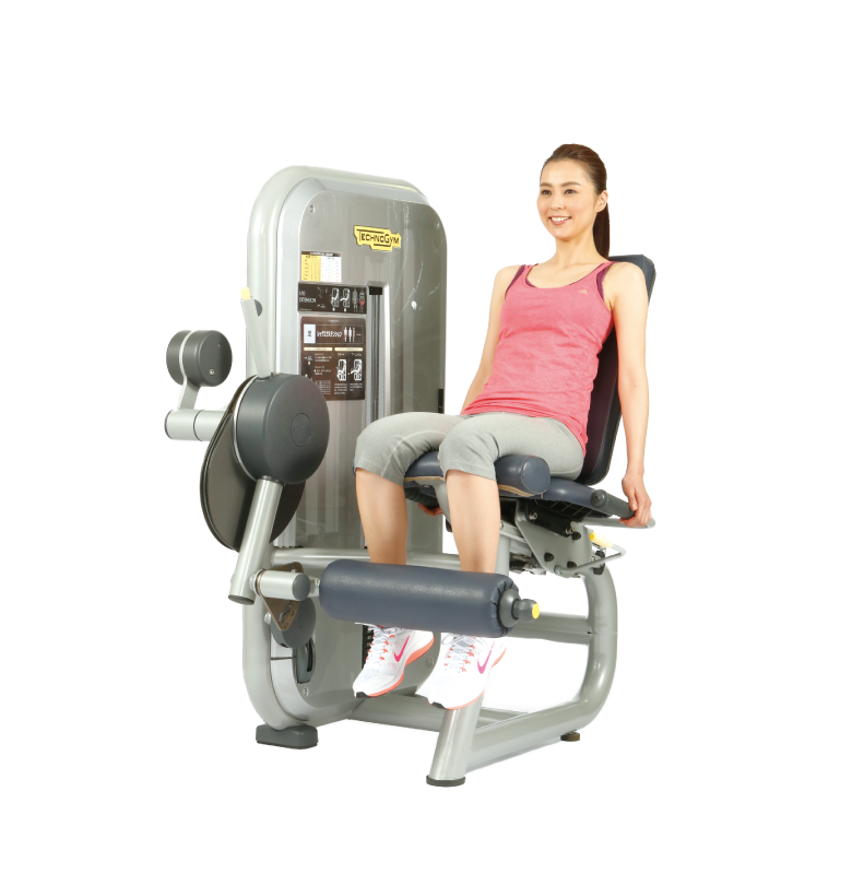 レッグエクステンション