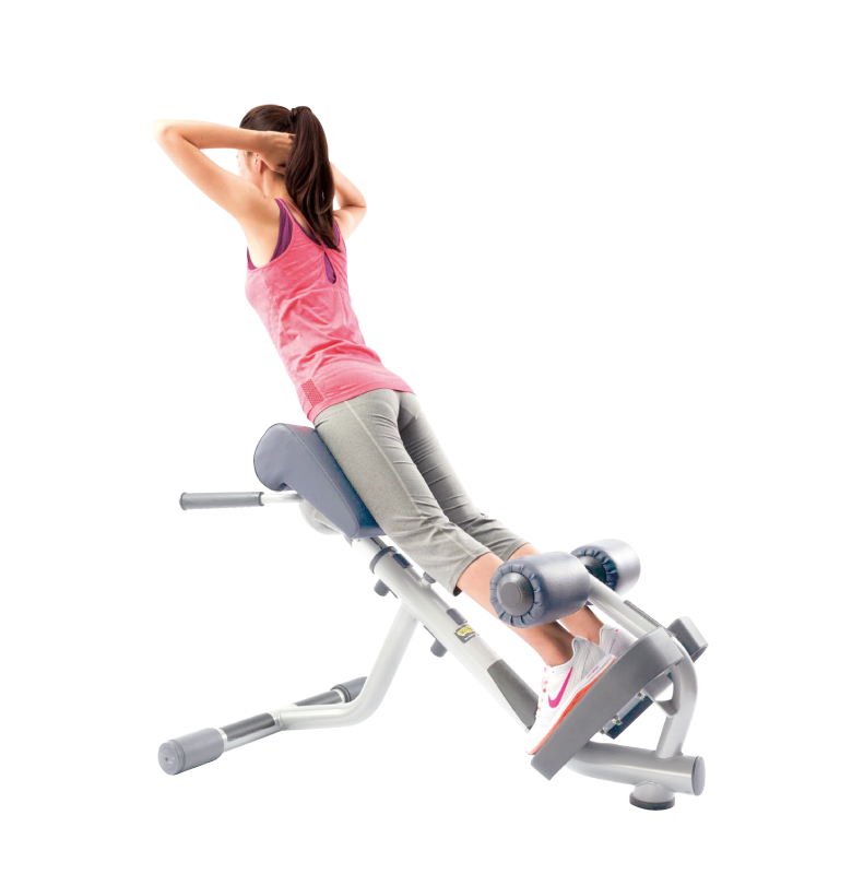 ローワーバックベンチ