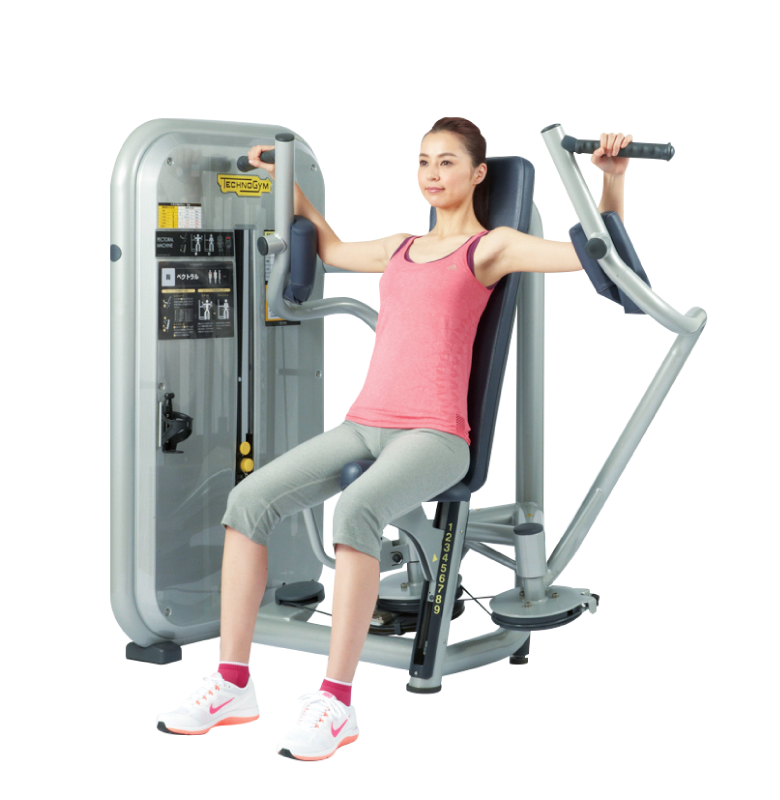 ペクトラルフライ