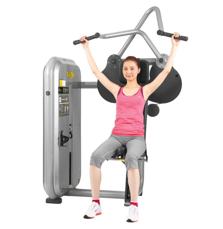 バーティカルトラクション